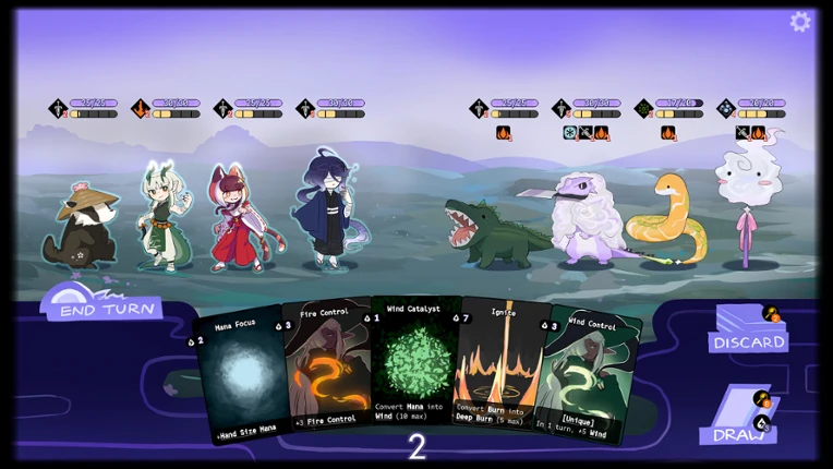 Onsento screenshot