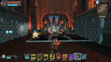 Orcs Must Die! 2 Image