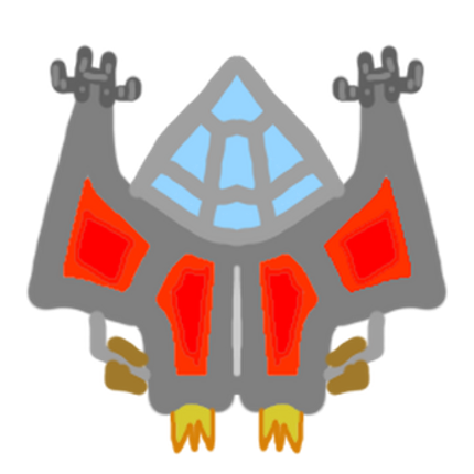 Overmind screenshot