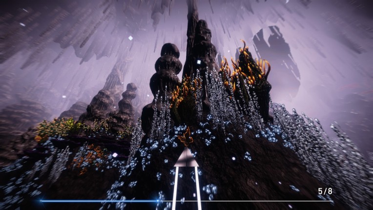 Paper Plane Arena - Shamans screenshot