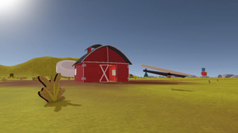 Pawtumn Harvest screenshot