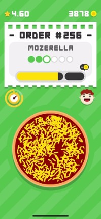 Perfect Pizza screenshot