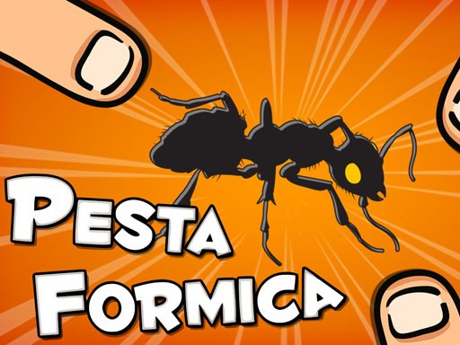 Games like Pesta Formica