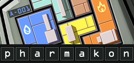 Games like Pharmakon