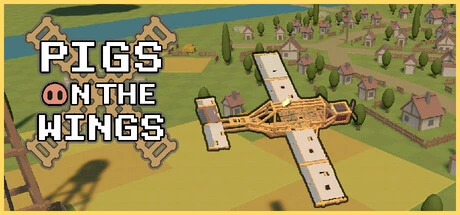 Games like Pigs On The Wings