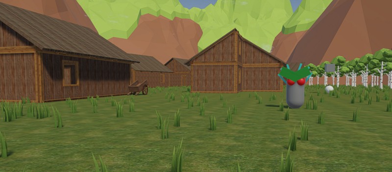 Pill Fight screenshot