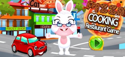 Pizza Cooking restaurant Game Image