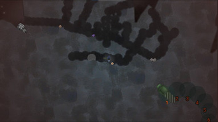 Planet Harvest Image