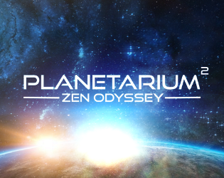 Games like Planetarium 2 - Zen Odyssey