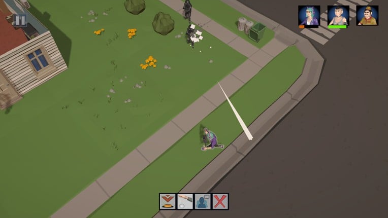 Plunder Masters screenshot