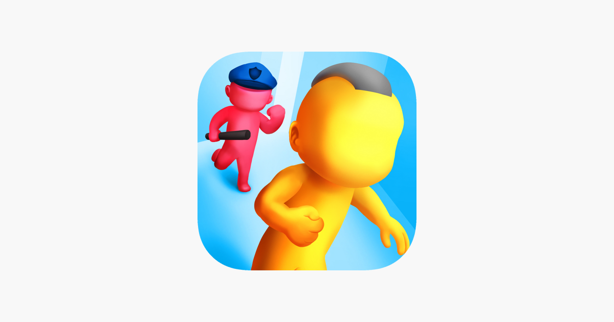 Games like Police Chase - Public Chaser