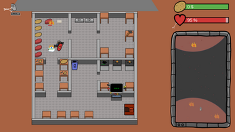 Potato Planet Driller Image