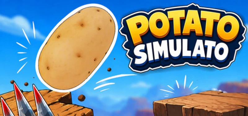 Potato Simulato: Together Image