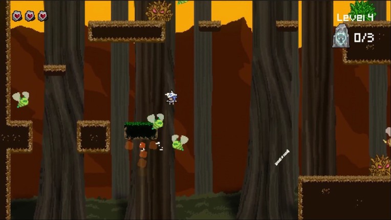 Primal Dungeon Adventure screenshot