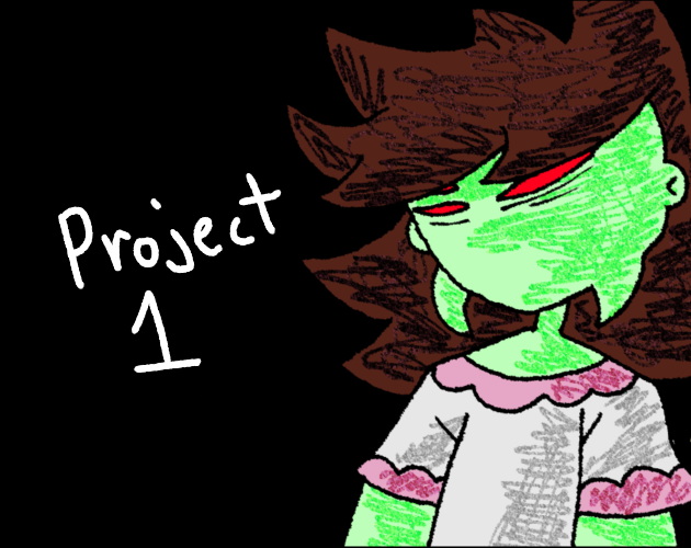 Games like Project 1