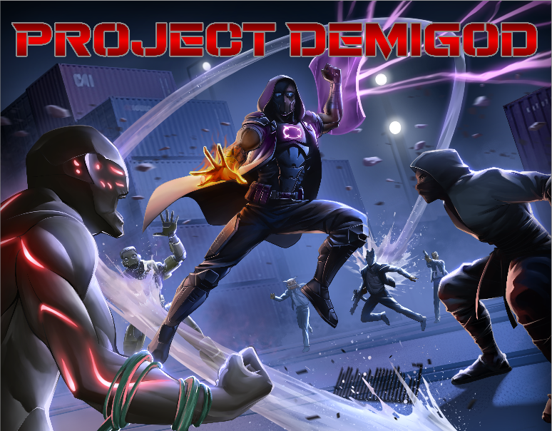 Games like Project META