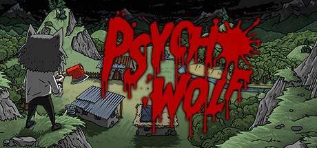 Games like Psycho Wolf
