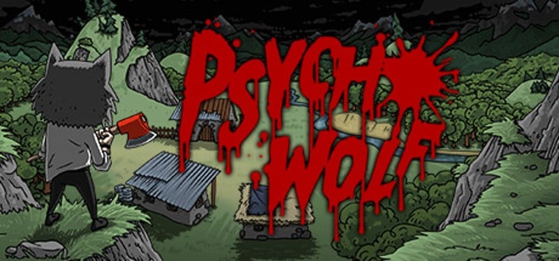 Psycho Wolf Image