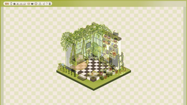 Pu-Tong Home screenshot