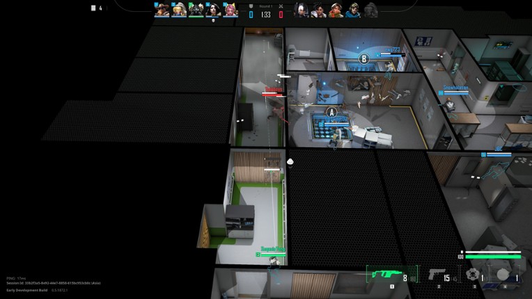 PUBG: BLINDSPOT screenshot