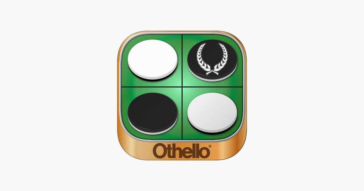 Games like Quick Othello-A MINUTE TO PLAY