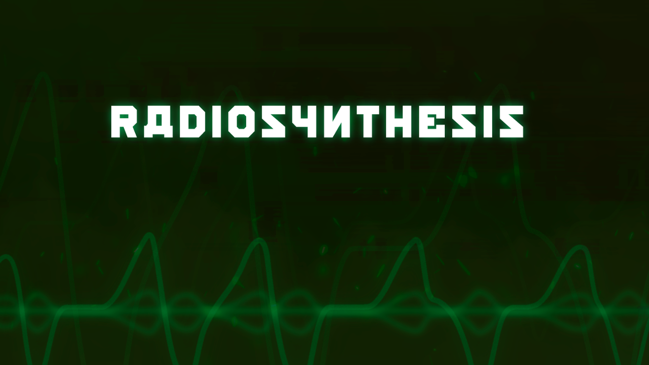 Games like Radiosynthesis