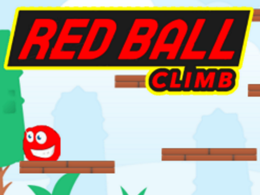 Games like Red Ball Climb
