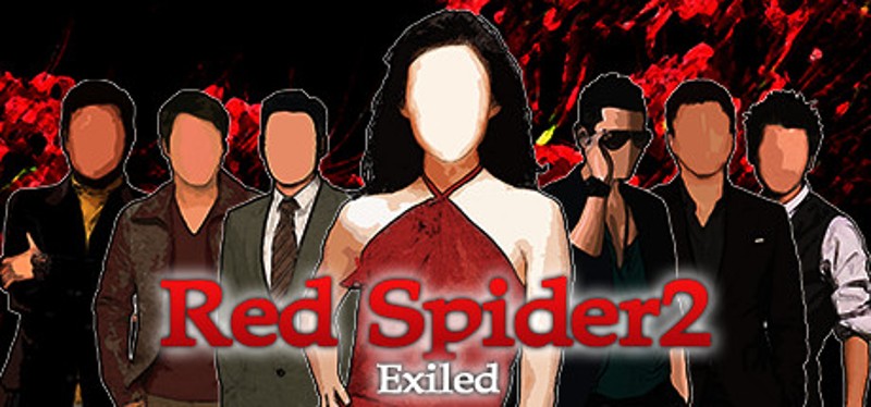 Red Spider2: Exiled Image