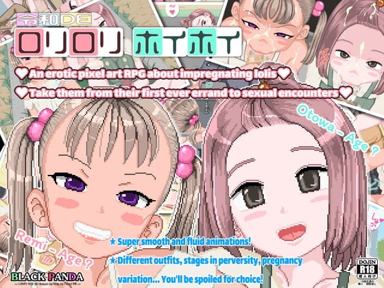 Games like REIWA DE LOLILOLI HOIHOI