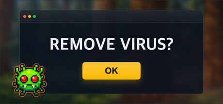 Games like Remove Virus