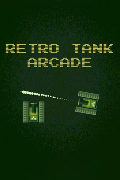 Games like Retro Tank Arcade