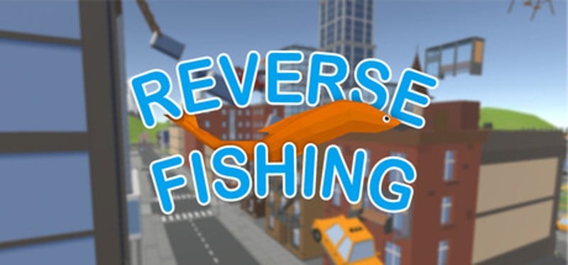 Reverse Fishing Image