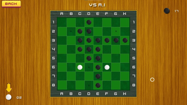 Reversi Ultra+ for PC & XBOX Image