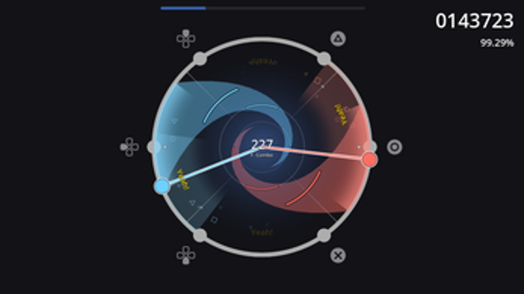 Rhythm Flick (Alpha) Image