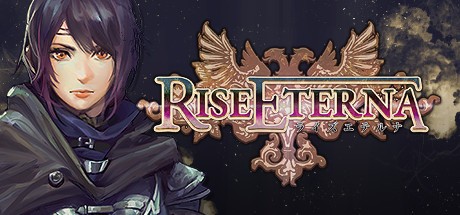 Games like Rise Eterna