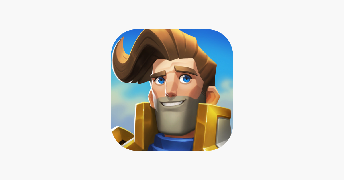 Games like Rise of Mages