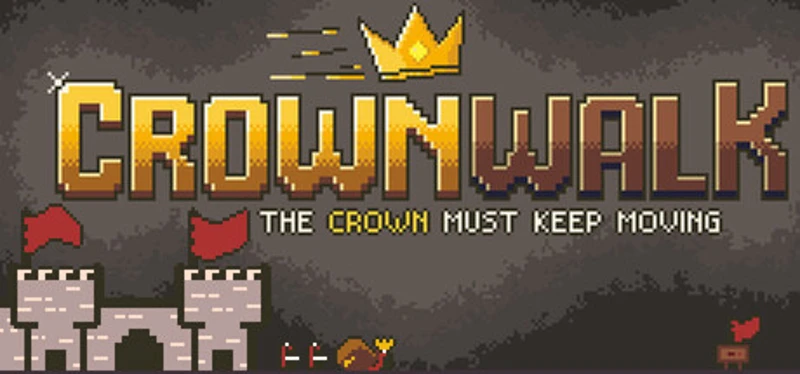 CrownWalk Image