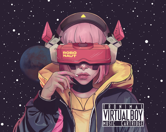 Games like Robonaut