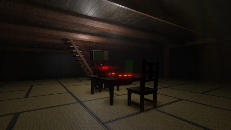 Rock Paper Scissors: The Final Match screenshot