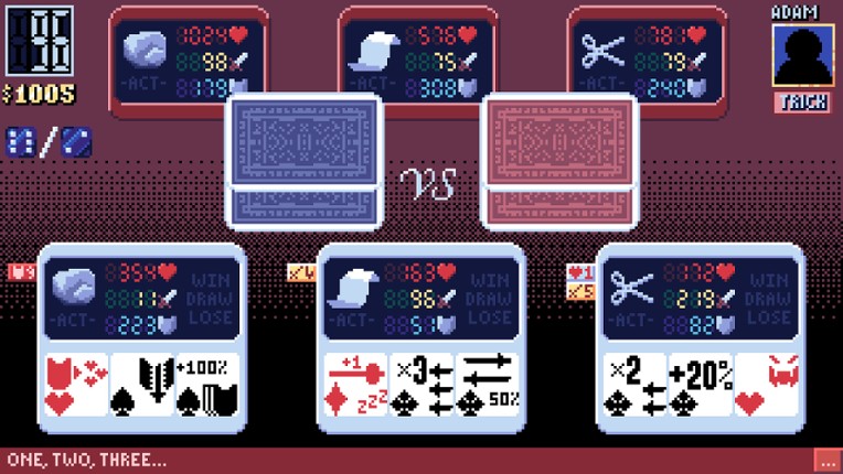 Rock Paper Scissors ULTIMATE screenshot