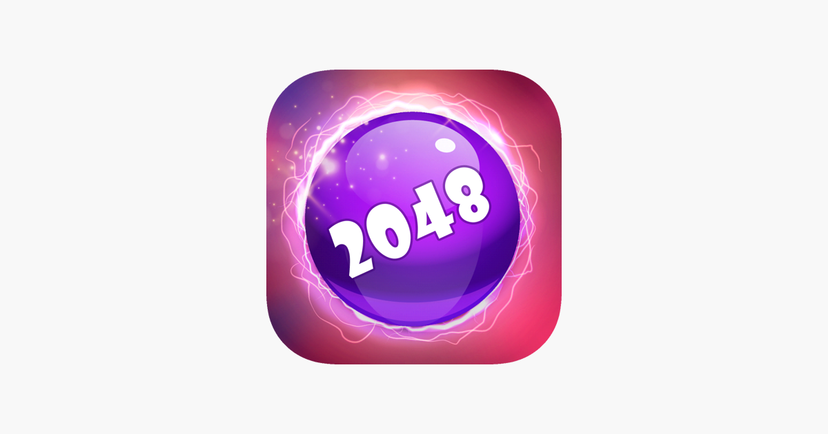 Games like Roll Merge Balls 2048 Puzzle