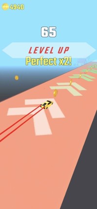 Rope Drift! screenshot