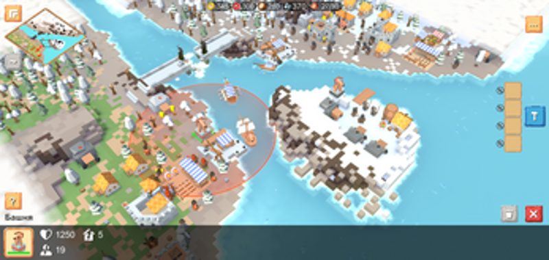 RTS Siege Up! PC Multiplayer PvP Co-op Strategy Image