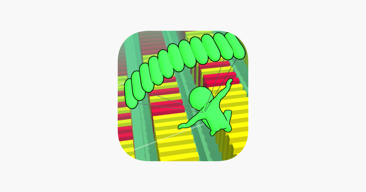 Games like Run and Glide