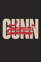 Samurai GUNN Image