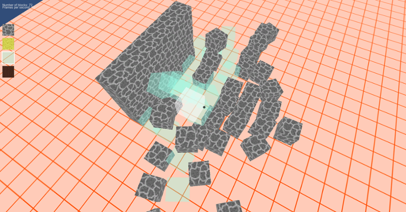 Sandbox Play screenshot