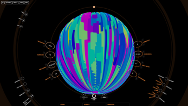 Scale Space Causmonaut Early Access screenshot