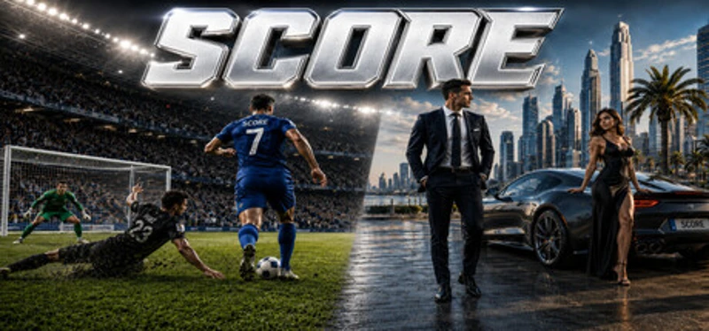 SCORE Image