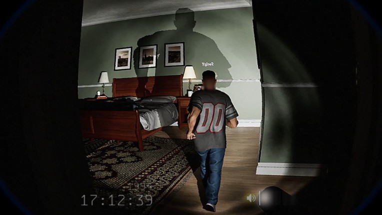 SCREAM NOTE screenshot