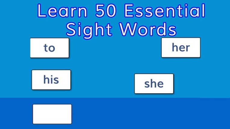 Sentence Reading Magic 2 Deluxe for Schools-Reading with Consonant Blends screenshot